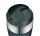 THERMOcafé by THERMOS Isolierbecher PRO schwarz, silber 400,0 ml, 1 St.