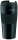 THERMOcafé by THERMOS Isolierbecher PRO schwarz 400,0 ml, 1 St.
