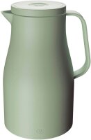 alfi Isolierkanne ECONSCIOUS grün 1,0 l, 1 St.