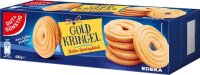 GUT&GÜNSTIG Butterspritzkekse 400,0 g, 1 St.