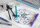 FABER-CASTELL Zirkel silber, 1 St.
