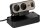 brennenstuhl estilo Duplex USB 10-fach Tischsteckdose 2,0 cm schwarz