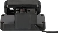 brennenstuhl estilo Duplex 9-fach Tischsteckdose 2,0 m schwarz