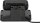 brennenstuhl estilo Duplex USB 9-fach Tischsteckdose 2,0 cm schwarz