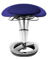 Topstar Sitz- & Stehhocker Sitness® Bob basic...