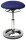 Topstar Sitz- & Stehhocker Sitness® Bob basic SU49 G26 blau, 1 St.