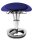 Topstar Sitz- & Stehhocker Sitness® Bob basic SU49 G26 blau, 1 St.