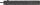brennenstuhl Bremounta USB-C 5-fach Steckdosenleiste mit Schalter 3,0 m schwarz mit USB-Buchse