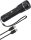 brennenstuhl TL 1201 AF LED Taschenlampe schwarz, 1200lm, 1 St.