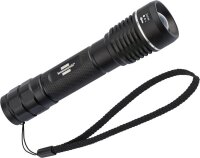 brennenstuhl TL 601 AF LED Taschenlampe schwarz, 1 St.