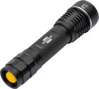 brennenstuhl TL 601 AF LED Taschenlampe schwarz, 1 St.