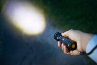 brennenstuhl TL 601 AF LED Taschenlampe schwarz, 1 St.