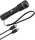 brennenstuhl TL 601 AF LED Taschenlampe schwarz, 1 St.