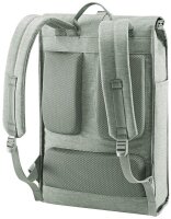 reisenthel® Rucksack urban rolltop Kunststoff grün 16,0 l