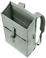 reisenthel® Rucksack urban rolltop Kunststoff grün 16,0 l