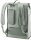 reisenthel® Rucksack urban rolltop Kunststoff grün 16,0 l
