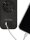 brennenstuhl Ecolor USB-C 4-fach Steckdosenleiste mit Schalter 1,5 m schwarz mit USB-Buchse