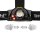 brennenstuhl SL 401 AF LED Stirnlampe schwarz, 400lm, 1 St.