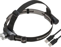 brennenstuhl LuxPremium KL 251 AF LED Stirnlampe schwarz,...