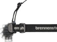 brennenstuhl LuxPremium KL 251 AF LED Stirnlampe schwarz,...