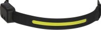 brennenstuhl SL 500 A LED Stirnlampe schwarz, 500lm, 1 St.