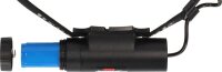 brennenstuhl SL 500 A LED Stirnlampe schwarz, 500lm, 1 St.