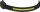 brennenstuhl SL 500 A LED Stirnlampe schwarz, 500lm, 1 St.