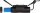 brennenstuhl SL 500 A LED Stirnlampe schwarz, 500lm, 1 St.