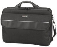 LIGHTPAK Laptoptasche ELITE S Kunstfaser schwarz 46110...