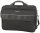 LIGHTPAK Laptoptasche ELITE L Kunstfaser schwarz 46111 bis 43,2 cm (17 Zoll)