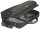 LIGHTPAK Laptoptasche ELITE L Kunstfaser schwarz 46111 bis 43,2 cm (17 Zoll)