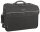 LIGHTPAK Laptoptasche CORNICHE Kunstfaser schwarz 46075 bis 43,2 cm (17 Zoll)