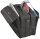 LIGHTPAK Laptoptasche CORNICHE Kunstfaser schwarz 46075 bis 43,2 cm (17 Zoll)