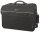 LIGHTPAK Laptoptasche CORNICHE Kunstfaser schwarz 46075 bis 43,2 cm (17 Zoll)