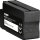 KMP Gold schwarz pigmentiert Druckerpatrone kompatibel zu HP 967XL (3JA31AE)