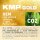KMP Gold schwarz pigmentiert Druckerpatrone kompatibel zu HP 963XL (3JA30AE)
