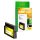 KMP Gold gelb pigmentiert Druckerpatrone kompatibel zu HP 963XL (3JA29AE)