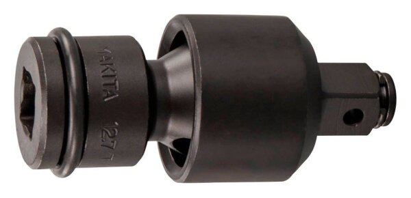 makita 134877-2 1/2" Steckschlüssel-Adapter Länge: 84,0 mm