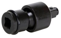 makita 134877-2 1/2" Steckschlüssel-Adapter...