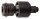 makita 134877-2 1/2" Steckschlüssel-Adapter Länge: 84,0 mm