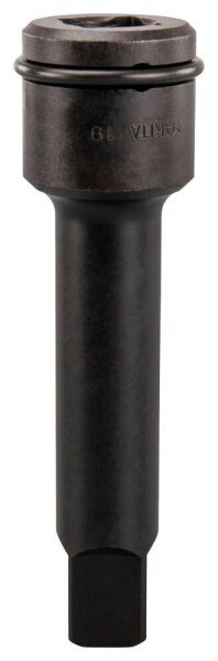 makita 3/4" Steckschlüssel-Verlängerung Länge: 150,0 mm