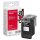 dots  schwarz Druckerpatrone kompatibel zu Canon PG-540XL