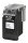 dots  schwarz Druckerpatrone kompatibel zu Canon PG-540XL