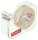 tesa Klebefilmabroller transparent