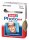 tesa Photo Film 56661 doppelseitiges Klebeband 12,0 mm x 7,5 m, 1 Rolle