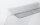 DURABLE Sichttaschen DIN A6 transparent genarbt 0,17 mm, 10 St.