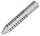 FABER-CASTELL Radiergummi GRIP 2001 grau, 1 St.