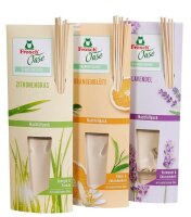Frosch® Raumduft-Nachfüller Oase blumig 90,0 ml, 1 St.