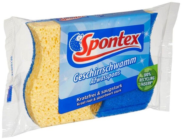 Spontex Spülschwämme, 2 St.