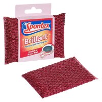 Spontex Brilliant Reinigungspad, 1 St.